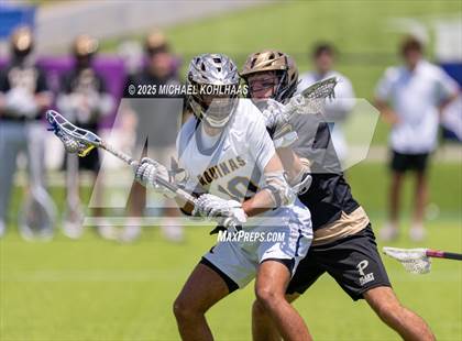 Thumbnail 1 in Plant @ St. Thomas Aquinas (FHSAA 2A Semifinal) photogallery.