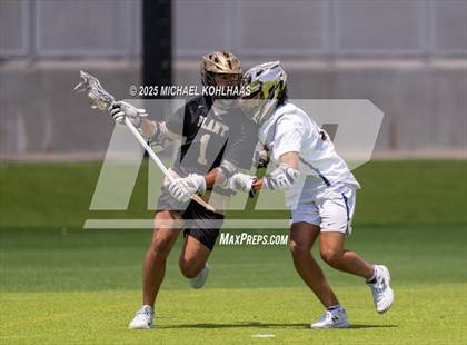 Thumbnail 1 in Plant @ St. Thomas Aquinas (FHSAA 2A Semifinal) photogallery.