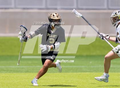Thumbnail 3 in Plant @ St. Thomas Aquinas (FHSAA 2A Semifinal) photogallery.