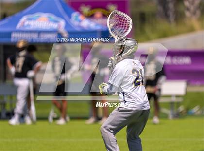 Thumbnail 1 in Plant @ St. Thomas Aquinas (FHSAA 2A Semifinal) photogallery.