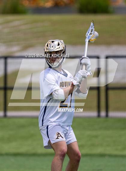 Thumbnail 1 in Plant @ St. Thomas Aquinas (FHSAA 2A Semifinal) photogallery.