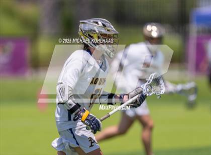 Thumbnail 1 in Plant @ St. Thomas Aquinas (FHSAA 2A Semifinal) photogallery.