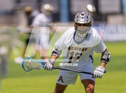 Thumbnail 2 in Plant @ St. Thomas Aquinas (FHSAA 2A Semifinal) photogallery.
