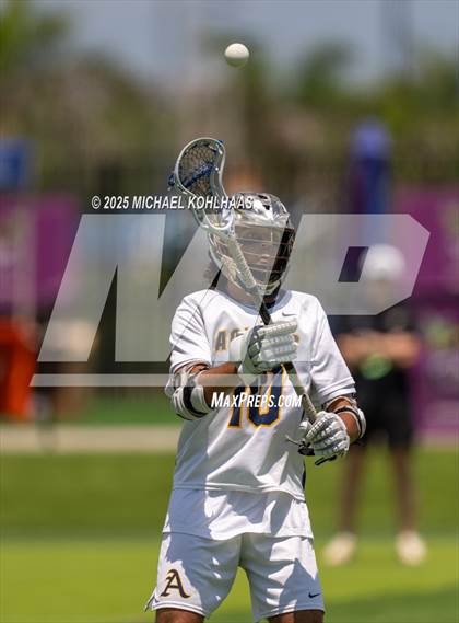 Thumbnail 2 in Plant @ St. Thomas Aquinas (FHSAA 2A Semifinal) photogallery.