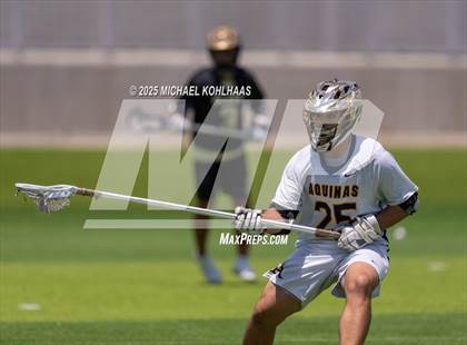 Thumbnail 1 in Plant @ St. Thomas Aquinas (FHSAA 2A Semifinal) photogallery.
