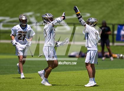 Thumbnail 1 in Plant @ St. Thomas Aquinas (FHSAA 2A Semifinal) photogallery.