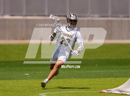 Thumbnail 2 in Plant @ St. Thomas Aquinas (FHSAA 2A Semifinal) photogallery.