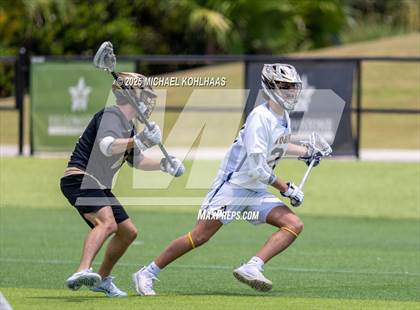 Thumbnail 3 in Plant @ St. Thomas Aquinas (FHSAA 2A Semifinal) photogallery.