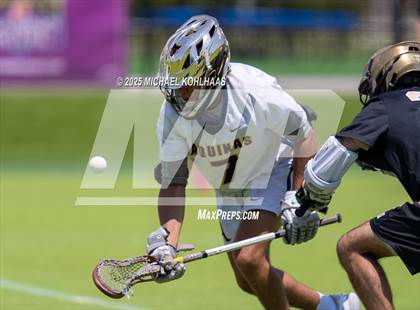 Thumbnail 1 in Plant @ St. Thomas Aquinas (FHSAA 2A Semifinal) photogallery.