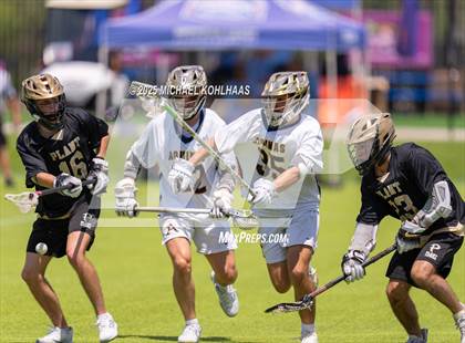 Thumbnail 3 in Plant @ St. Thomas Aquinas (FHSAA 2A Semifinal) photogallery.