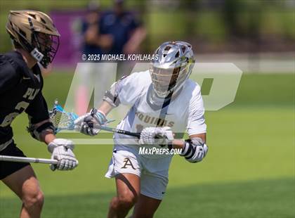 Thumbnail 1 in Plant @ St. Thomas Aquinas (FHSAA 2A Semifinal) photogallery.