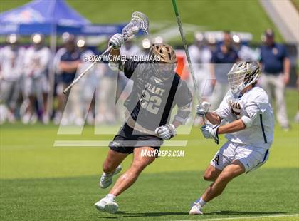 Thumbnail 3 in Plant @ St. Thomas Aquinas (FHSAA 2A Semifinal) photogallery.