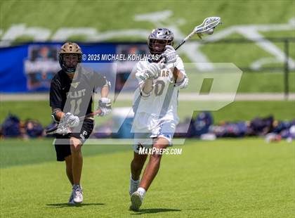 Thumbnail 3 in Plant @ St. Thomas Aquinas (FHSAA 2A Semifinal) photogallery.