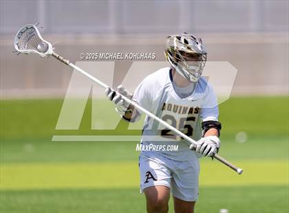 Thumbnail 2 in Plant @ St. Thomas Aquinas (FHSAA 2A Semifinal) photogallery.