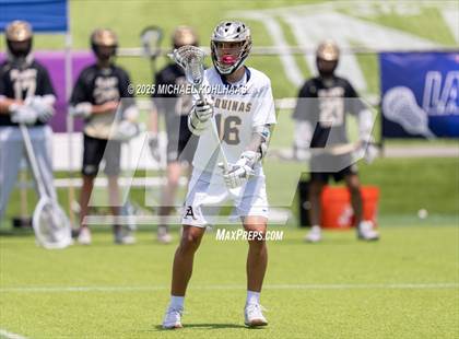Thumbnail 1 in Plant @ St. Thomas Aquinas (FHSAA 2A Semifinal) photogallery.