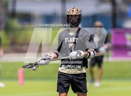 Thumbnail 1 in Plant @ St. Thomas Aquinas (FHSAA 2A Semifinal) photogallery.