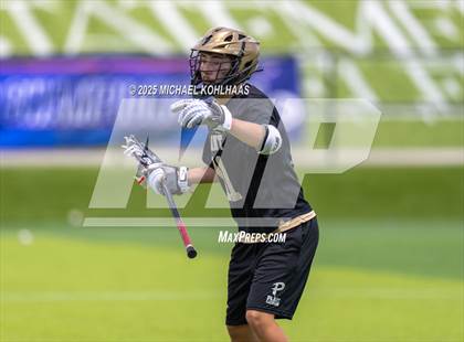 Thumbnail 2 in Plant @ St. Thomas Aquinas (FHSAA 2A Semifinal) photogallery.