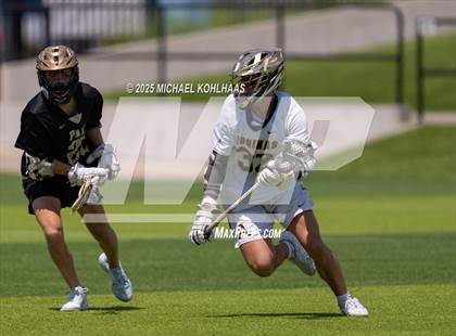 Thumbnail 3 in Plant @ St. Thomas Aquinas (FHSAA 2A Semifinal) photogallery.