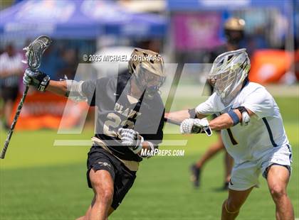 Thumbnail 2 in Plant @ St. Thomas Aquinas (FHSAA 2A Semifinal) photogallery.
