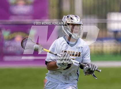 Thumbnail 2 in Plant @ St. Thomas Aquinas (FHSAA 2A Semifinal) photogallery.