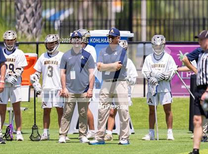 Thumbnail 3 in Plant @ St. Thomas Aquinas (FHSAA 2A Semifinal) photogallery.