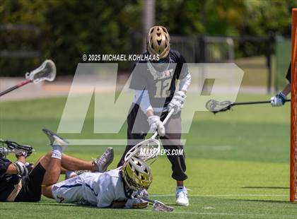 Thumbnail 2 in Plant @ St. Thomas Aquinas (FHSAA 2A Semifinal) photogallery.