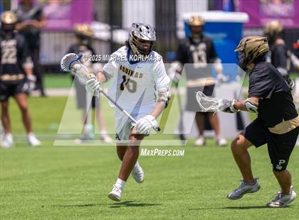 Thumbnail 1 in Plant @ St. Thomas Aquinas (FHSAA 2A Semifinal) photogallery.
