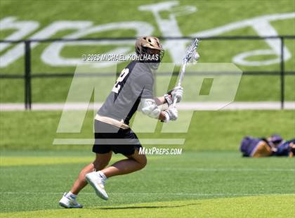Thumbnail 2 in Plant @ St. Thomas Aquinas (FHSAA 2A Semifinal) photogallery.