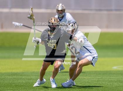 Thumbnail 3 in Plant @ St. Thomas Aquinas (FHSAA 2A Semifinal) photogallery.