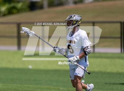 Thumbnail 3 in Plant @ St. Thomas Aquinas (FHSAA 2A Semifinal) photogallery.