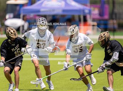 Thumbnail 2 in Plant @ St. Thomas Aquinas (FHSAA 2A Semifinal) photogallery.