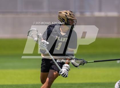 Thumbnail 2 in Plant @ St. Thomas Aquinas (FHSAA 2A Semifinal) photogallery.