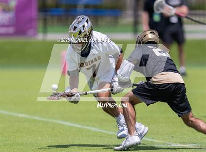 Thumbnail 3 in Plant @ St. Thomas Aquinas (FHSAA 2A Semifinal) photogallery.