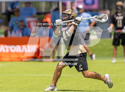 Thumbnail 3 in Plant @ St. Thomas Aquinas (FHSAA 2A Semifinal) photogallery.