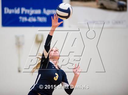 Thumbnail 2 in Lewis-Palmer @ Palmer Ridge photogallery.
