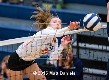 Thumbnail 3 in Lewis-Palmer @ Palmer Ridge photogallery.