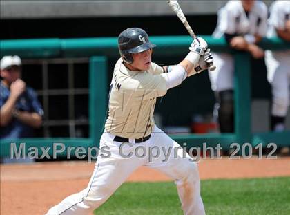 Thumbnail 3 in La Salle vs. Council Rock South (PIAA Class AAAA Final) photogallery.