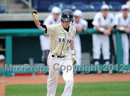 Thumbnail 1 in La Salle vs. Council Rock South (PIAA Class AAAA Final) photogallery.