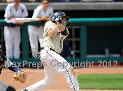 Thumbnail 1 in La Salle vs. Council Rock South (PIAA Class AAAA Final) photogallery.