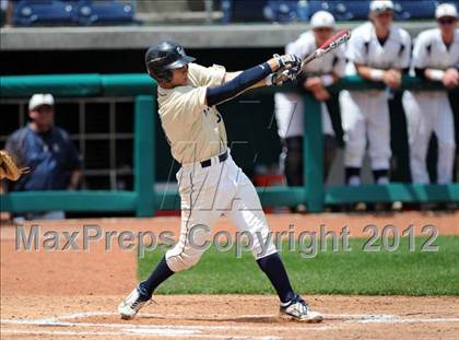 Thumbnail 1 in La Salle vs. Council Rock South (PIAA Class AAAA Final) photogallery.