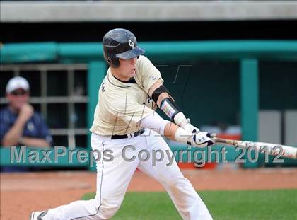 Thumbnail 3 in La Salle vs. Council Rock South (PIAA Class AAAA Final) photogallery.