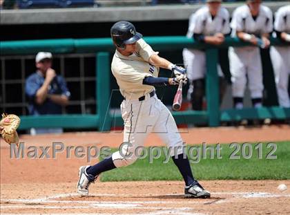 Thumbnail 3 in La Salle vs. Council Rock South (PIAA Class AAAA Final) photogallery.