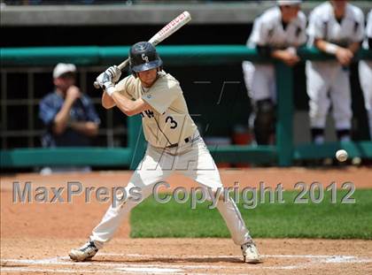 Thumbnail 1 in La Salle vs. Council Rock South (PIAA Class AAAA Final) photogallery.