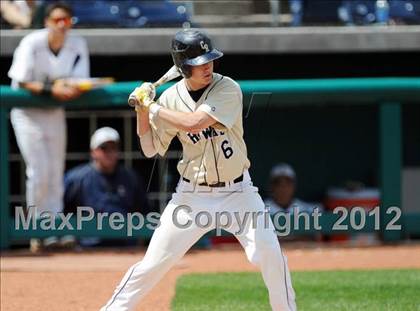 Thumbnail 1 in La Salle vs. Council Rock South (PIAA Class AAAA Final) photogallery.