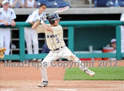 Thumbnail 3 in La Salle vs. Council Rock South (PIAA Class AAAA Final) photogallery.