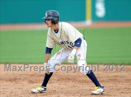Thumbnail 2 in La Salle vs. Council Rock South (PIAA Class AAAA Final) photogallery.