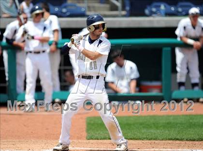 Thumbnail 1 in La Salle vs. Council Rock South (PIAA Class AAAA Final) photogallery.
