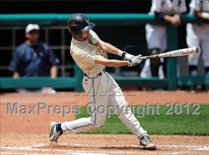 Thumbnail 2 in La Salle vs. Council Rock South (PIAA Class AAAA Final) photogallery.