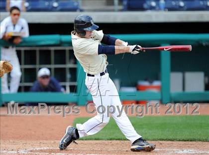 Thumbnail 3 in La Salle vs. Council Rock South (PIAA Class AAAA Final) photogallery.