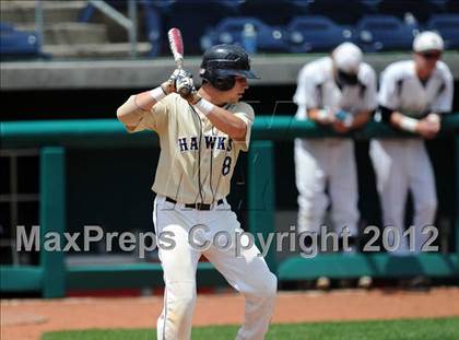 Thumbnail 3 in La Salle vs. Council Rock South (PIAA Class AAAA Final) photogallery.